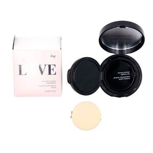 Avon - fmg Love Kiss Me Highlighter‎ - Golden Lily - 8 g / .28 oz